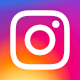 Instagram application icon