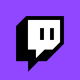 Twitch application icon