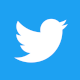 Twitter application icon