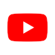 YouTube application icon