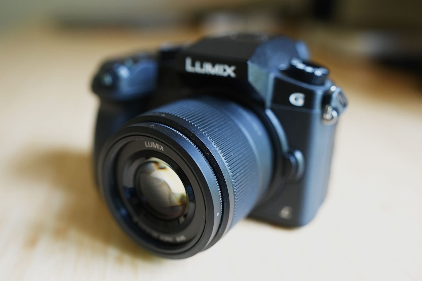 Continuous Autofocus While Live Streaming With Panasonic Lumix G7